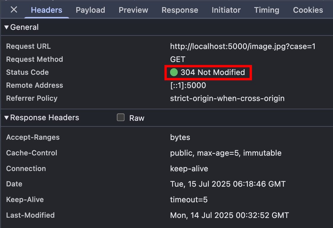 304-no-content-headers
