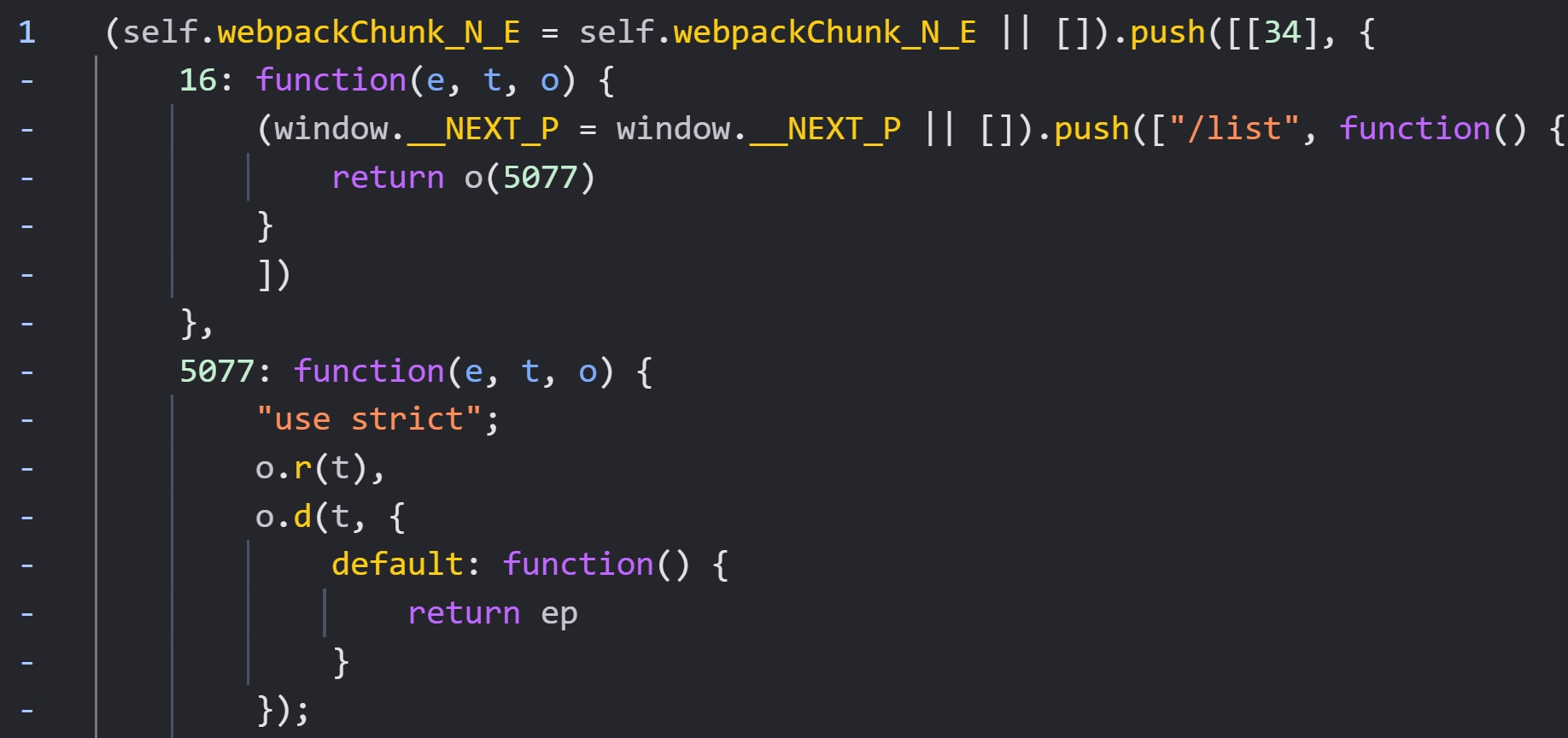 bundled-javascript