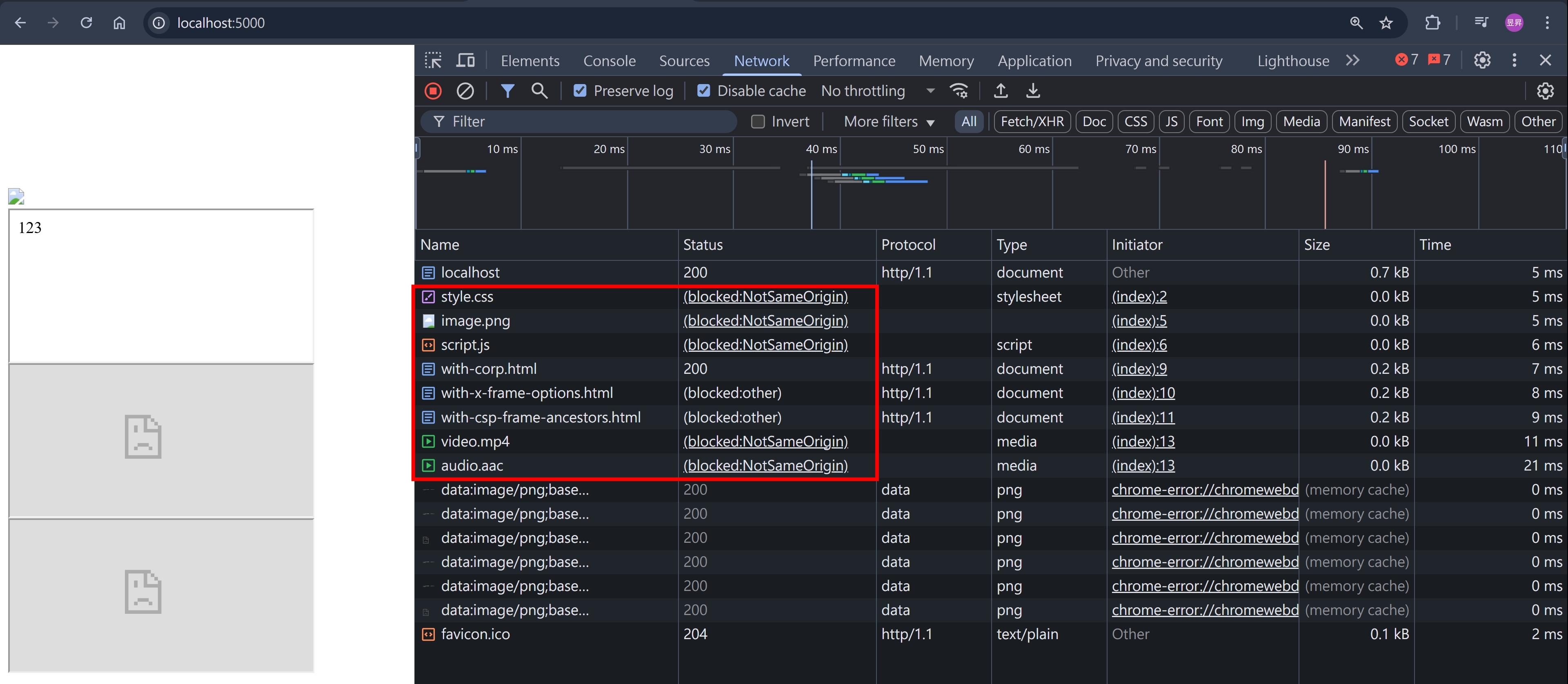 corp-html-tags-test