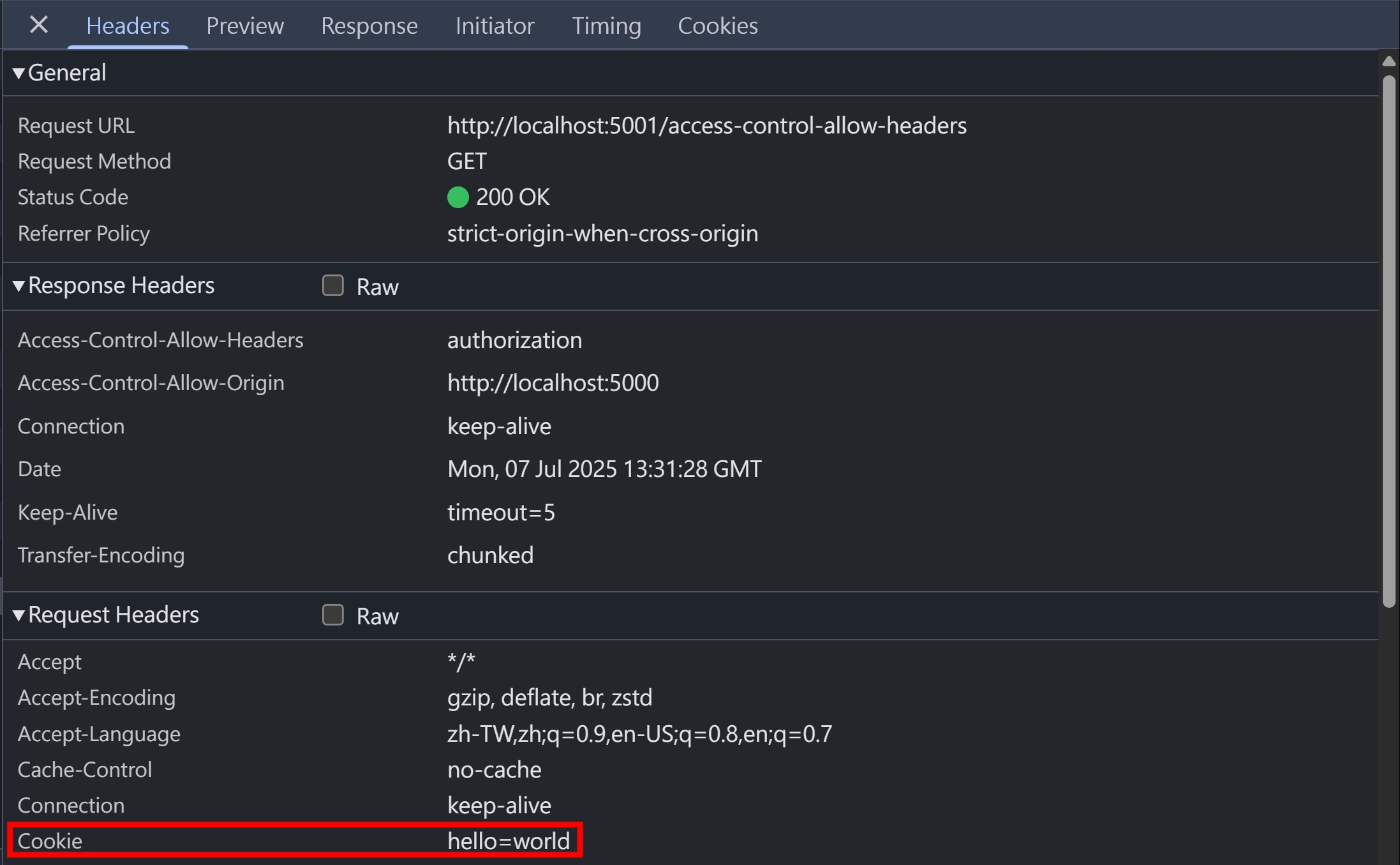 cors-error-credentials-include-cookie-still-send