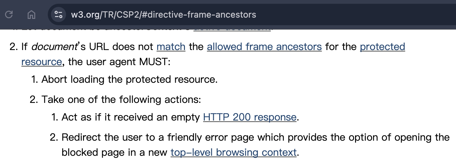 csp-frame-ancestors-discard-body