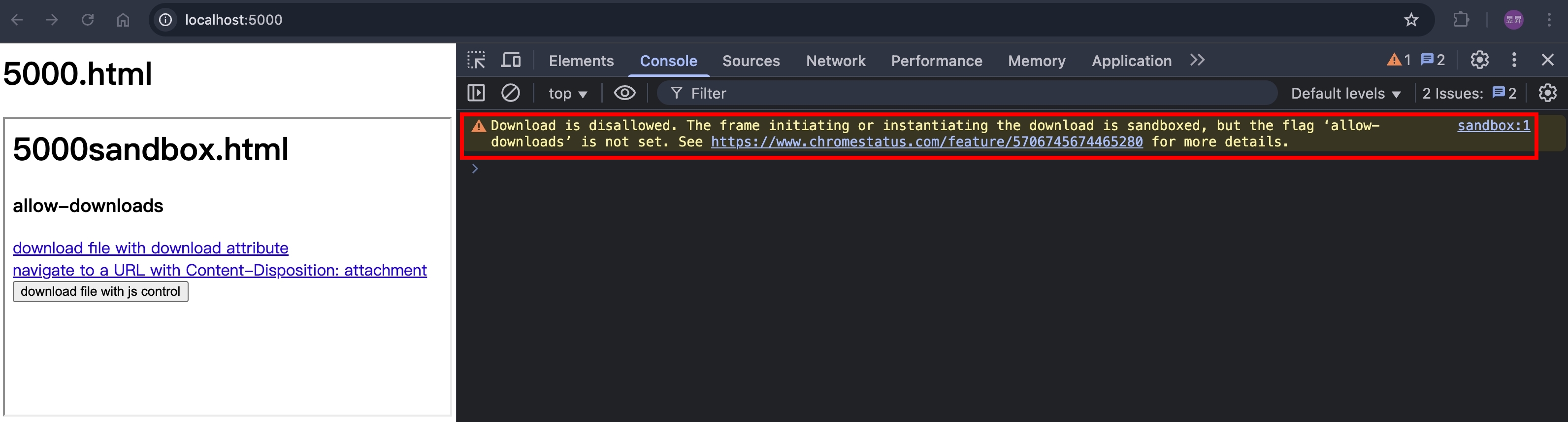 not-allow-downloads