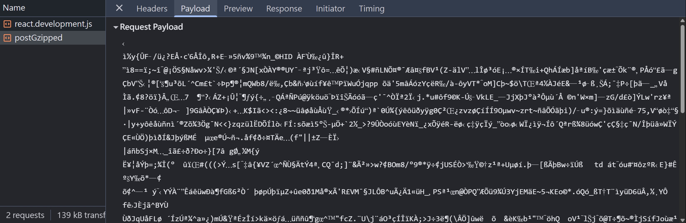 parse-gzip-req-payload