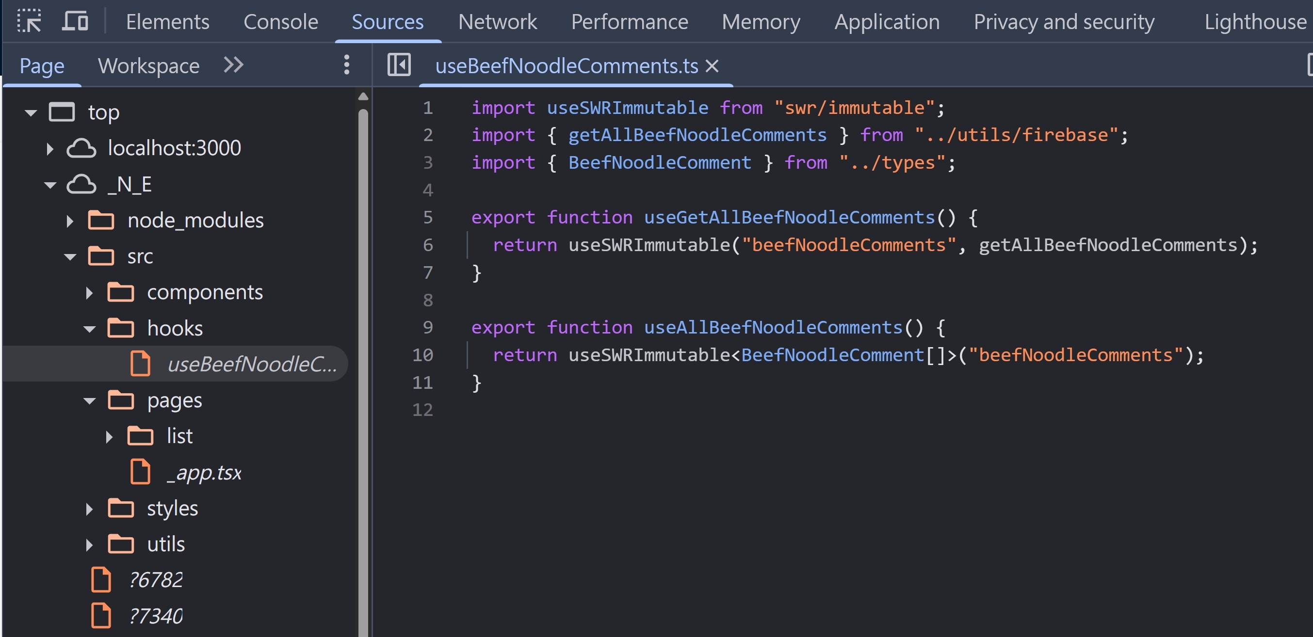 source-map-dev